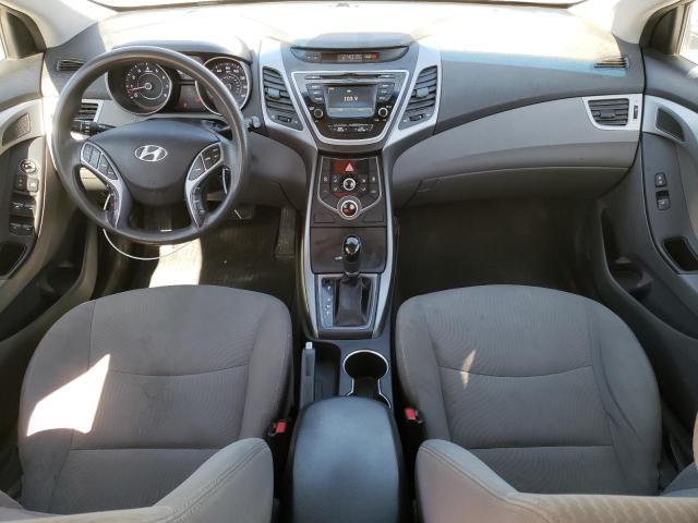 Photo 7 VIN: 5NPDH4AEXGH698528 - HYUNDAI ELANTRA 