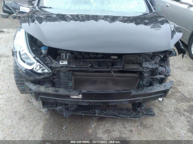 Photo 5 VIN: 5NPDH4AEXGH699498 - HYUNDAI ELANTRA 