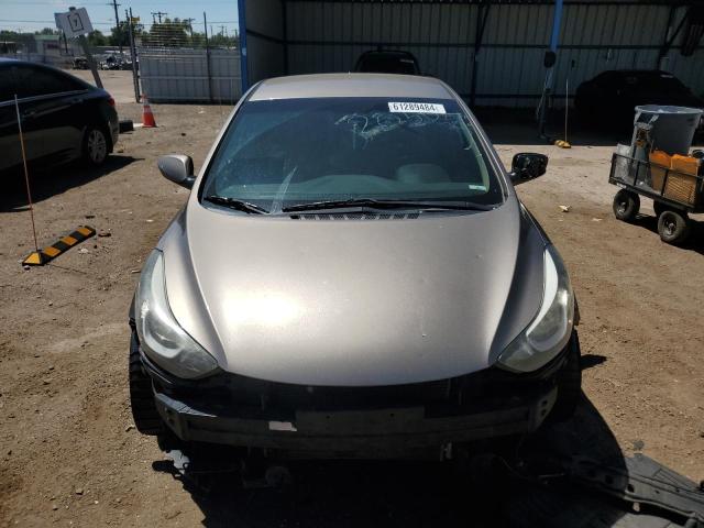 Photo 4 VIN: 5NPDH4AEXGH700049 - HYUNDAI ELANTRA SE 