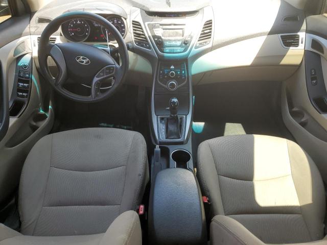 Photo 7 VIN: 5NPDH4AEXGH700049 - HYUNDAI ELANTRA SE 