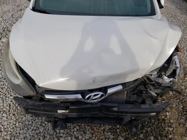 Photo 10 VIN: 5NPDH4AEXGH700486 - HYUNDAI ELANTRA SE 