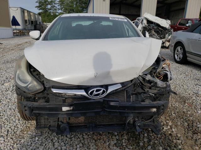 Photo 4 VIN: 5NPDH4AEXGH700486 - HYUNDAI ELANTRA SE 