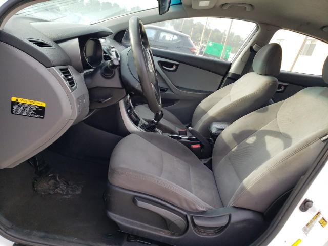 Photo 6 VIN: 5NPDH4AEXGH700486 - HYUNDAI ELANTRA SE 