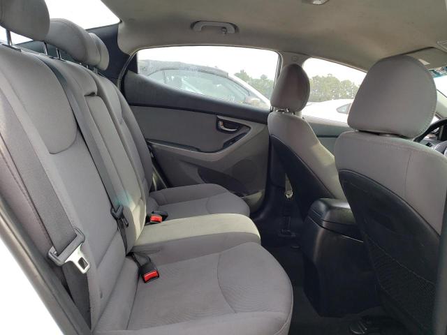 Photo 9 VIN: 5NPDH4AEXGH700486 - HYUNDAI ELANTRA SE 