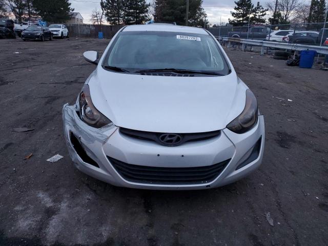 Photo 4 VIN: 5NPDH4AEXGH700813 - HYUNDAI ELANTRA 