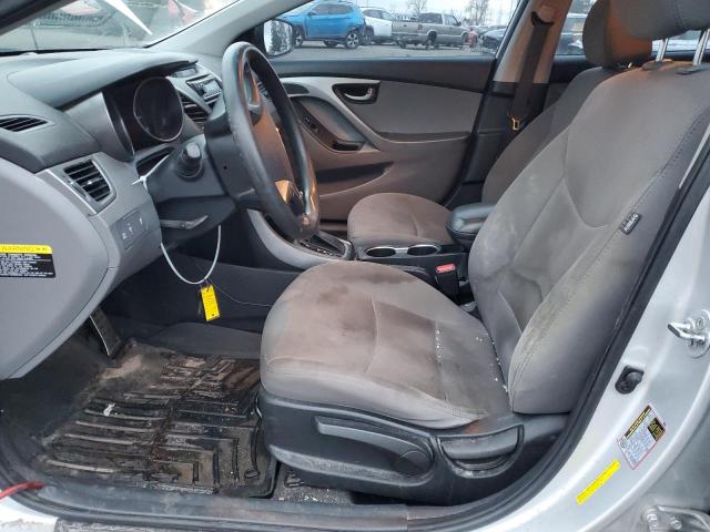 Photo 6 VIN: 5NPDH4AEXGH700813 - HYUNDAI ELANTRA 