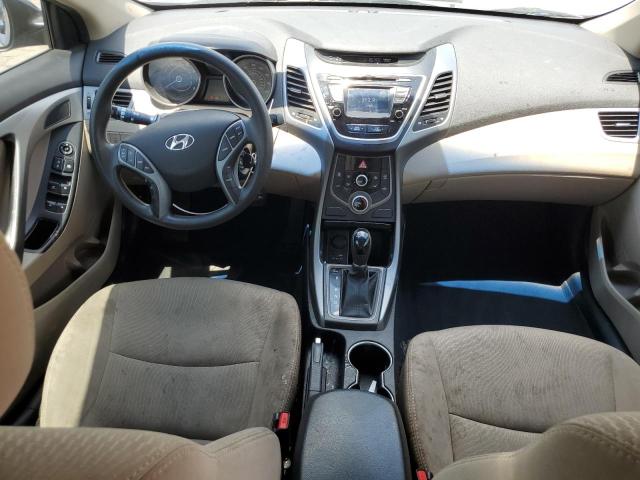 Photo 7 VIN: 5NPDH4AEXGH702352 - HYUNDAI ELANTRA 