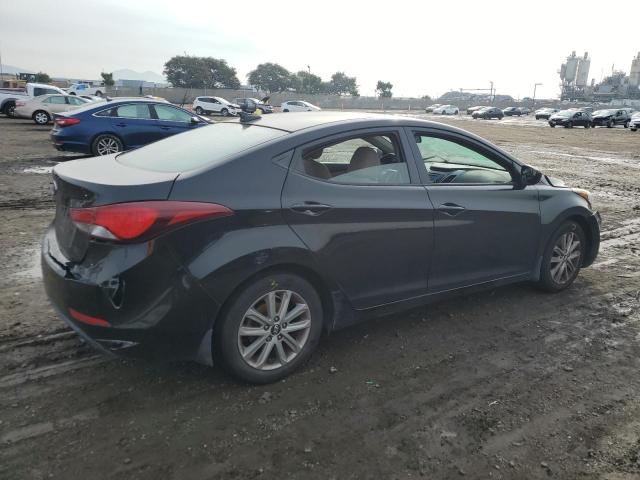 Photo 2 VIN: 5NPDH4AEXGH706417 - HYUNDAI ELANTRA 