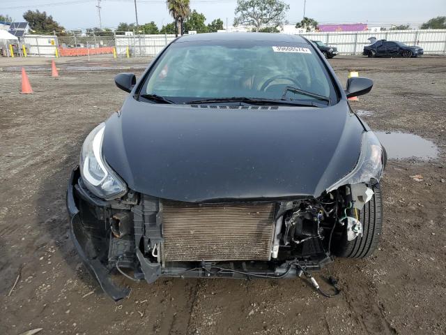 Photo 4 VIN: 5NPDH4AEXGH706417 - HYUNDAI ELANTRA 