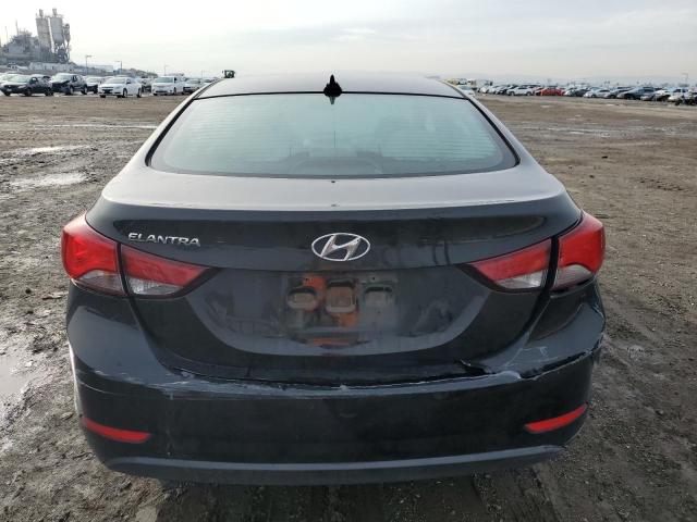 Photo 5 VIN: 5NPDH4AEXGH706417 - HYUNDAI ELANTRA 