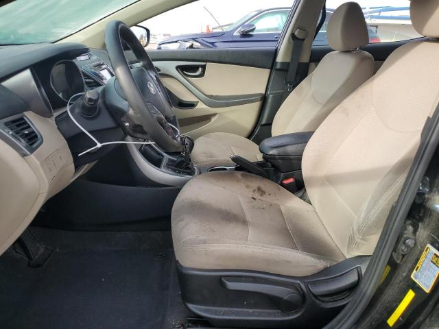 Photo 6 VIN: 5NPDH4AEXGH706417 - HYUNDAI ELANTRA 