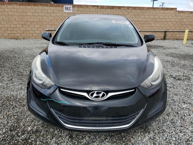 Photo 4 VIN: 5NPDH4AEXGH708233 - HYUNDAI ELANTRA 