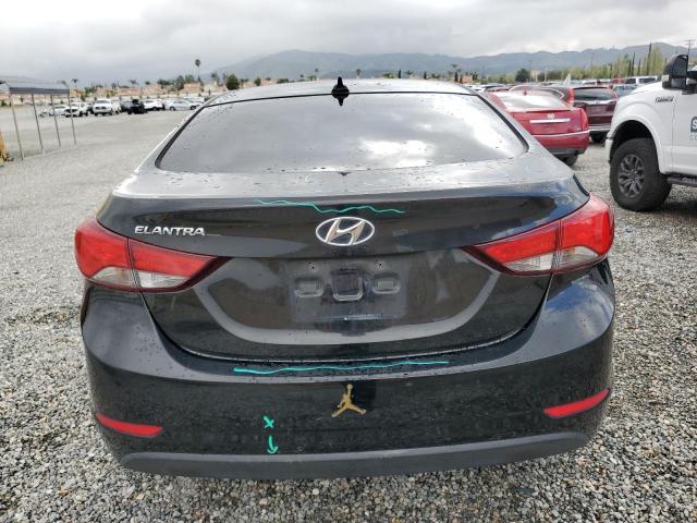 Photo 5 VIN: 5NPDH4AEXGH708233 - HYUNDAI ELANTRA 