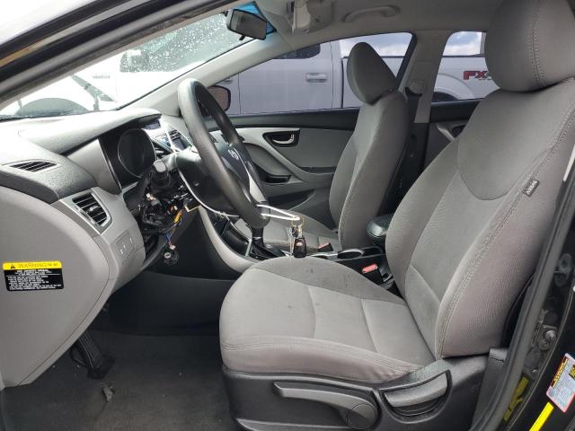 Photo 6 VIN: 5NPDH4AEXGH708233 - HYUNDAI ELANTRA 