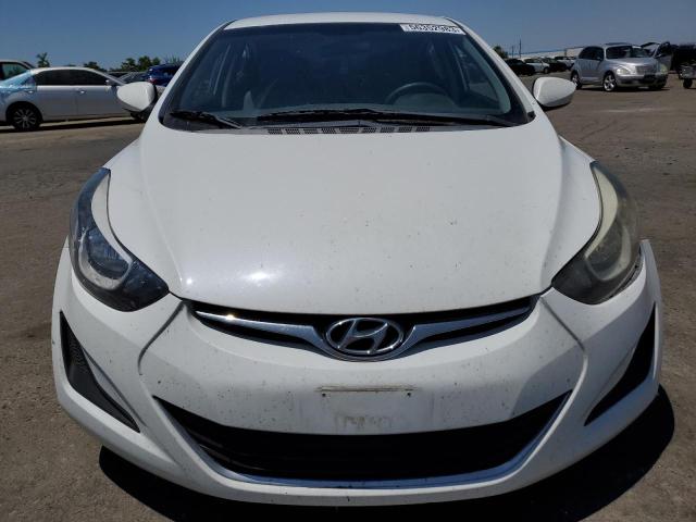 Photo 4 VIN: 5NPDH4AEXGH709897 - HYUNDAI ELANTRA SE 