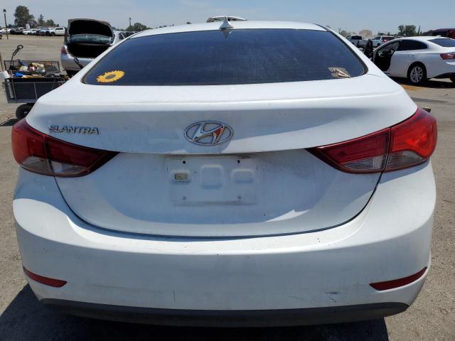 Photo 5 VIN: 5NPDH4AEXGH709897 - HYUNDAI ELANTRA SE 