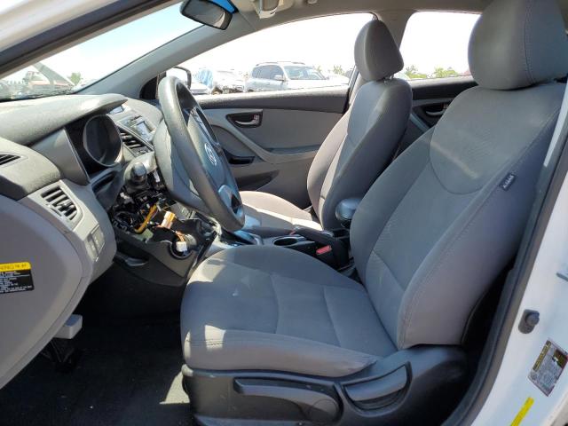 Photo 6 VIN: 5NPDH4AEXGH709897 - HYUNDAI ELANTRA SE 