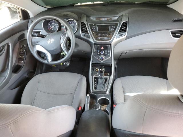 Photo 7 VIN: 5NPDH4AEXGH709897 - HYUNDAI ELANTRA SE 