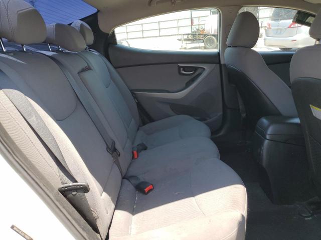 Photo 9 VIN: 5NPDH4AEXGH709897 - HYUNDAI ELANTRA SE 