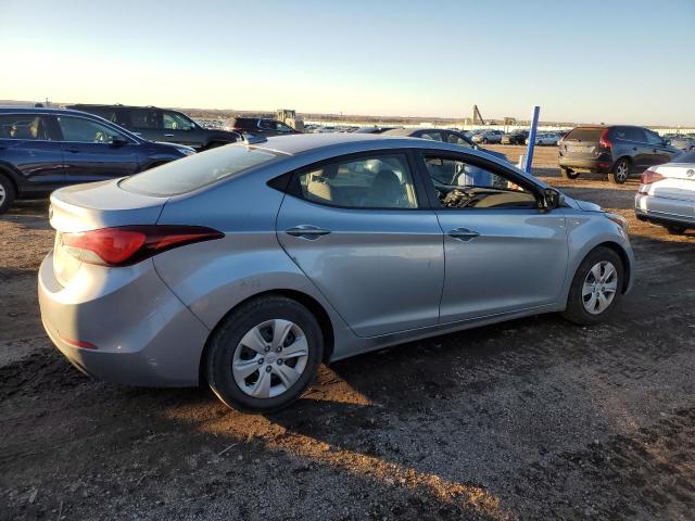 Photo 2 VIN: 5NPDH4AEXGH712153 - HYUNDAI ELANTRA 