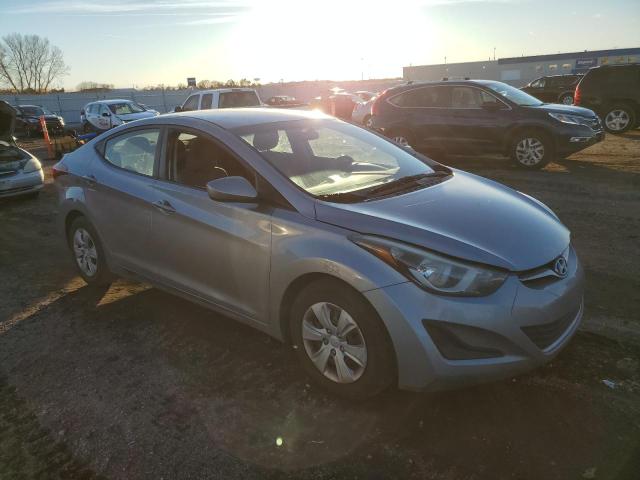 Photo 3 VIN: 5NPDH4AEXGH712153 - HYUNDAI ELANTRA 