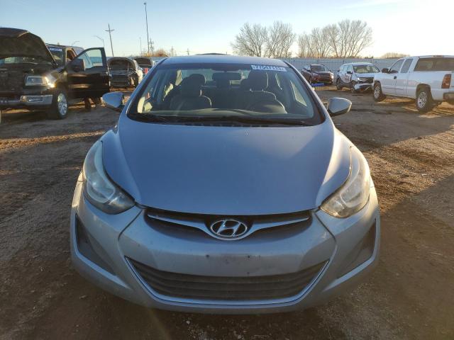 Photo 4 VIN: 5NPDH4AEXGH712153 - HYUNDAI ELANTRA 