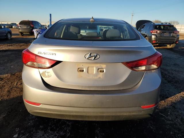 Photo 5 VIN: 5NPDH4AEXGH712153 - HYUNDAI ELANTRA 