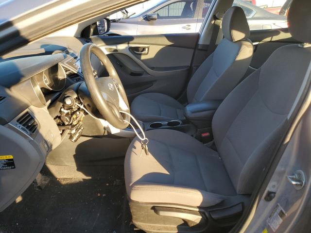 Photo 6 VIN: 5NPDH4AEXGH712153 - HYUNDAI ELANTRA 