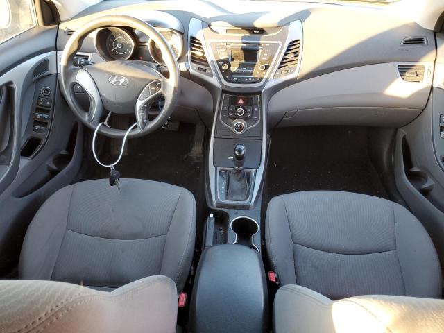 Photo 7 VIN: 5NPDH4AEXGH712153 - HYUNDAI ELANTRA 