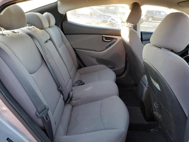 Photo 9 VIN: 5NPDH4AEXGH712153 - HYUNDAI ELANTRA 