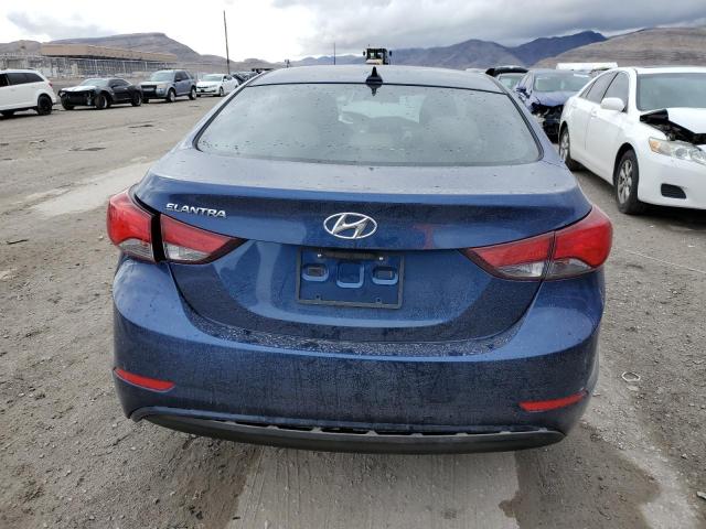 Photo 5 VIN: 5NPDH4AEXGH714114 - HYUNDAI ELANTRA 