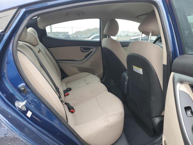 Photo 9 VIN: 5NPDH4AEXGH714114 - HYUNDAI ELANTRA 