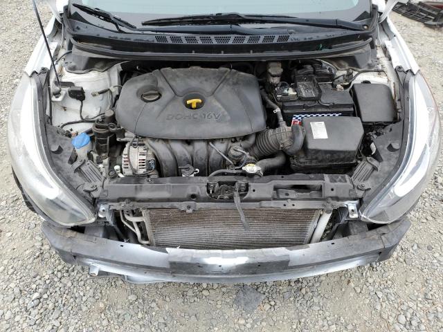 Photo 10 VIN: 5NPDH4AEXGH714761 - HYUNDAI ELANTRA SE 