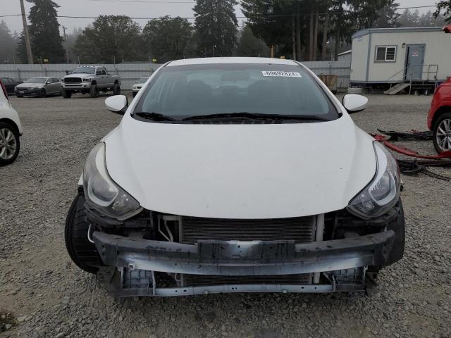 Photo 4 VIN: 5NPDH4AEXGH714761 - HYUNDAI ELANTRA SE 