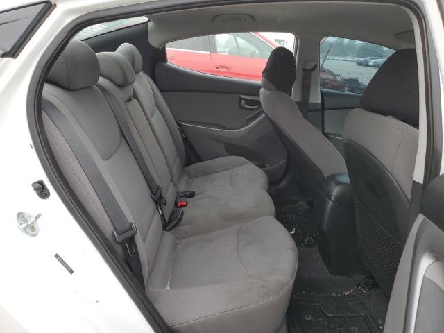 Photo 9 VIN: 5NPDH4AEXGH714761 - HYUNDAI ELANTRA SE 