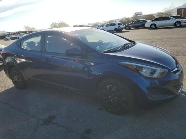 Photo 3 VIN: 5NPDH4AEXGH715571 - HYUNDAI ELANTRA SE 