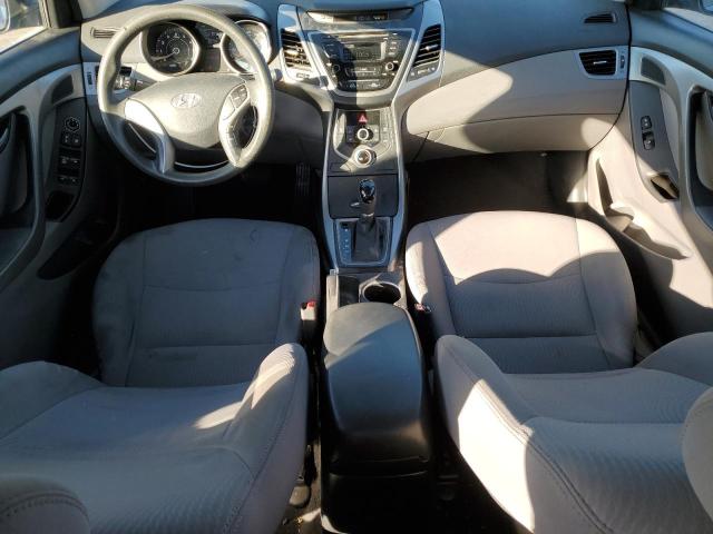 Photo 7 VIN: 5NPDH4AEXGH715571 - HYUNDAI ELANTRA SE 