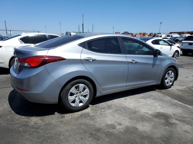 Photo 2 VIN: 5NPDH4AEXGH715666 - HYUNDAI ELANTRA SE 