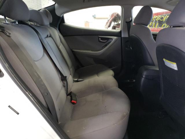 Photo 5 VIN: 5NPDH4AEXGH718373 - HYUNDAI ELANTRA SE 