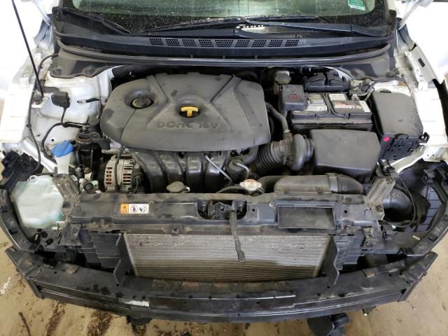 Photo 6 VIN: 5NPDH4AEXGH718373 - HYUNDAI ELANTRA SE 