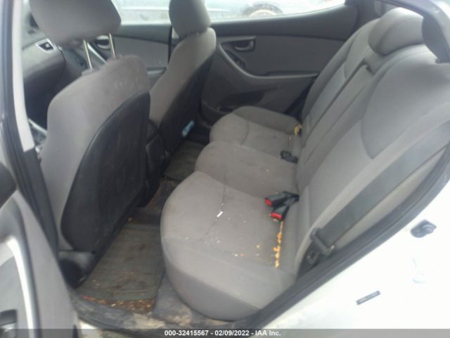 Photo 7 VIN: 5NPDH4AEXGH718874 - HYUNDAI ELANTRA 