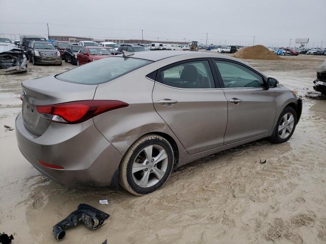 Photo 2 VIN: 5NPDH4AEXGH720642 - HYUNDAI ELANTRA 