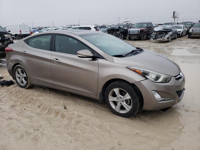 Photo 3 VIN: 5NPDH4AEXGH720642 - HYUNDAI ELANTRA 