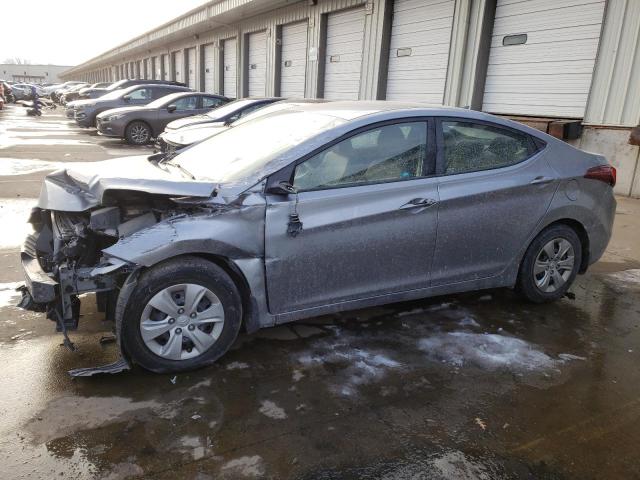 Photo 0 VIN: 5NPDH4AEXGH720978 - HYUNDAI ELANTRA 