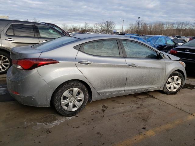 Photo 2 VIN: 5NPDH4AEXGH720978 - HYUNDAI ELANTRA 