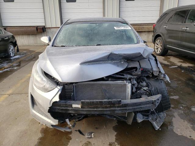 Photo 4 VIN: 5NPDH4AEXGH720978 - HYUNDAI ELANTRA 