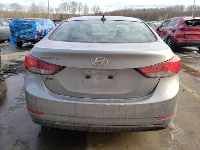 Photo 5 VIN: 5NPDH4AEXGH720978 - HYUNDAI ELANTRA 