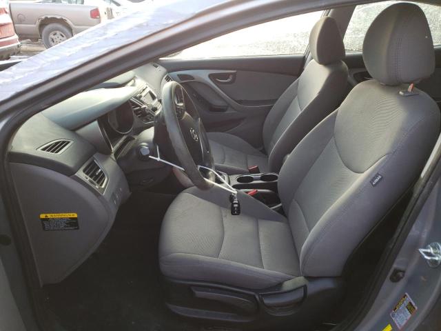 Photo 6 VIN: 5NPDH4AEXGH720978 - HYUNDAI ELANTRA 