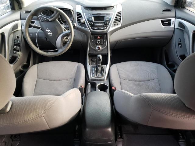 Photo 7 VIN: 5NPDH4AEXGH720978 - HYUNDAI ELANTRA 