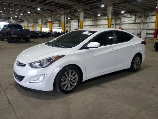 Photo 0 VIN: 5NPDH4AEXGH721256 - HYUNDAI ELANTRA 